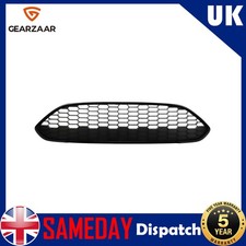 Front Bumper Centre Grille For
