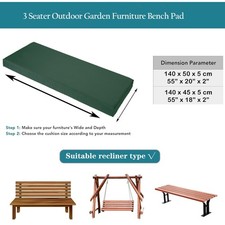 Seater heavy duty patio - heavy,