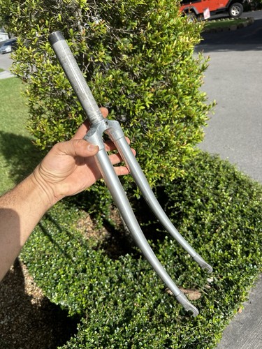 Guerciotti alan sprint fork - sprint,