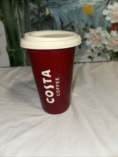 Costa coffee ceramic - costa,