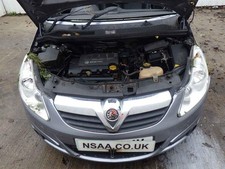 2006-2014 MK3 VAUXHALL CORSA