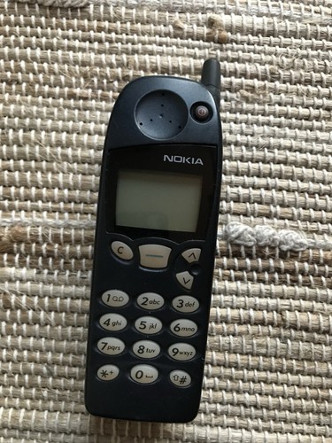 Nokia 5110 mobile phone - 5110,