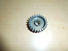 ***FG MODELLSPORT 23T ALLOY