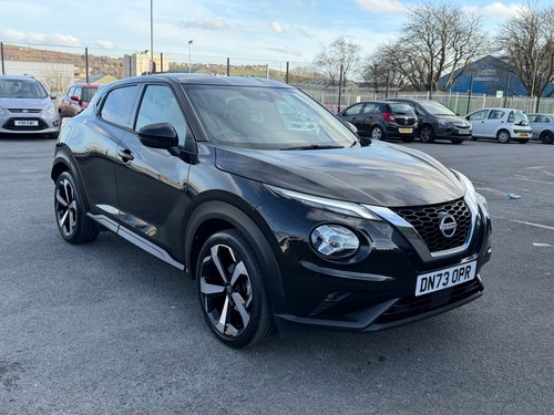 2024 nissan juke dig - 2024, 1.0