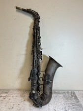 Vintage cavalier saxophone - vintage,