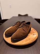 Grenson Masterpiece x Paul