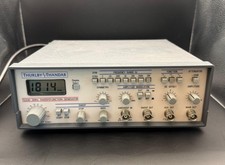 Thurlby Thandar TG230 2MHz Sweep/Function Generator 0.001Hz–3MHz