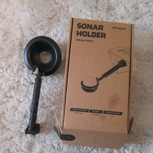 Deeper sonar holder - deeper,
