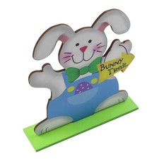  Bunny Table Decoration