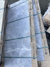 Harmony Light Grey Marble