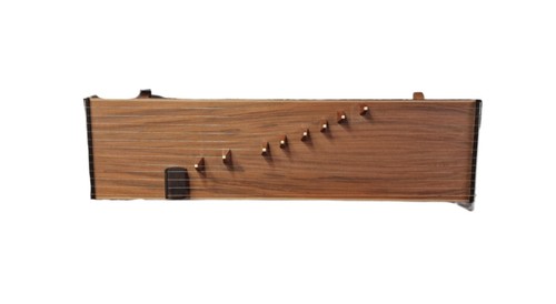 Tanpura santoor zither 12 - tanpura,