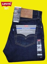 JAPANESE SELVEDGE DENIM 501
