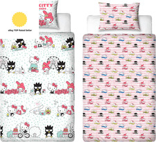 Hello Kitty Official Single