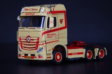 IMC MODELS, MERCEDES-BENZ