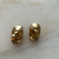 Christian Dior Love Knot