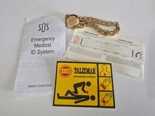 VTG TALISMAN SOS EMERGENCY