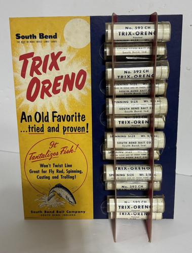 Vintage south bend - south,