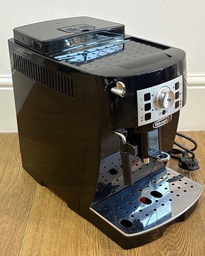 Delonghi coffee machine - delonghi, bean