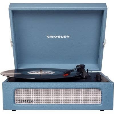 Crosley voyager portable - voyager,