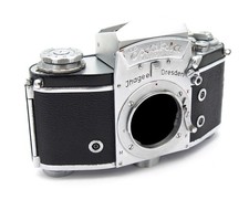 Exakta Varex IIa Ihagee