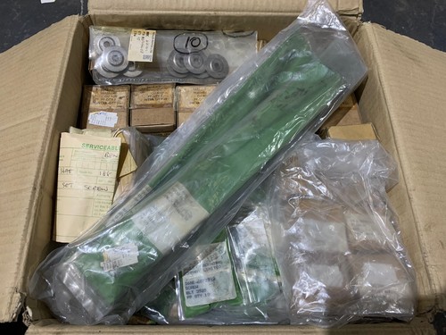 Conway aircraft engine parts - conway,