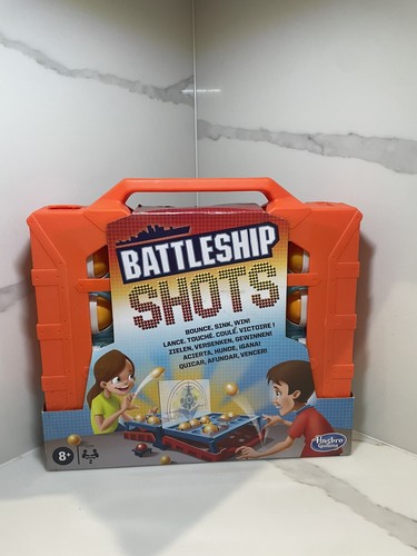 Battleship shots bounce sink - battleship,