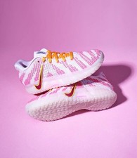 Nike Ja 3 Basketball Pink Foam
