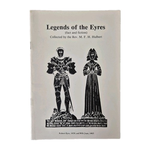 Legends the eyres - of, (fact