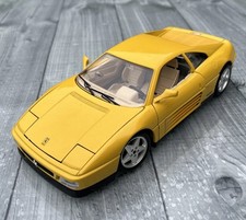 Bburago Ferrari 348 tb (1989)