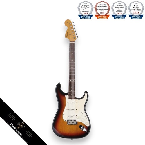 Fender jimi hendrix voodoo - fender,