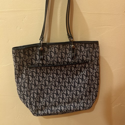 Christian dior trotter - trotter, oblique