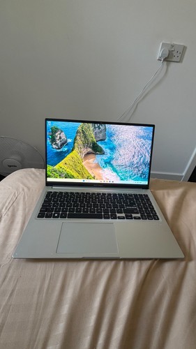 Asus vivobook x1505v 16gb - vivobook,