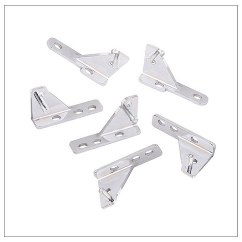For heavy duty hinge - for,