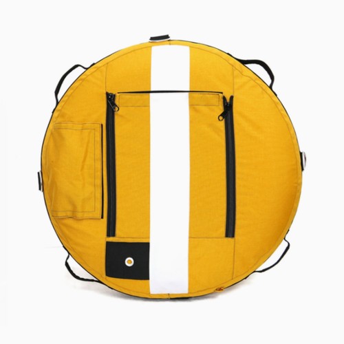 Surface marker buoy reflective - marker,