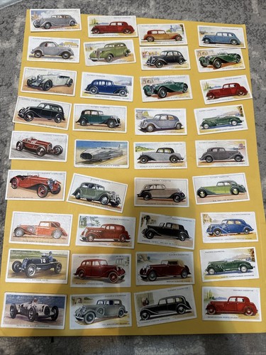 Automotive car - 10, x