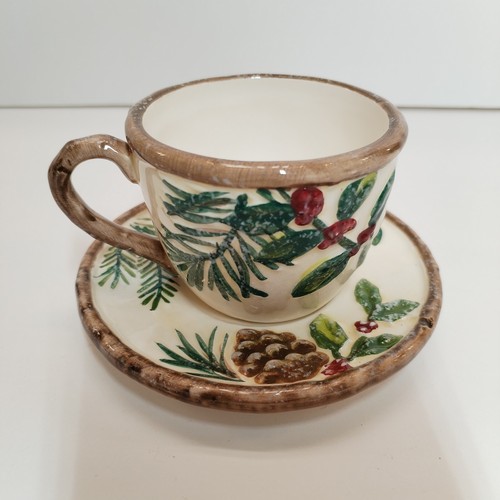 Yankee candle cup - candle, and