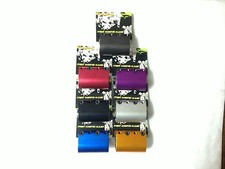 Stunt Scooter Clamps 4 BOLTS