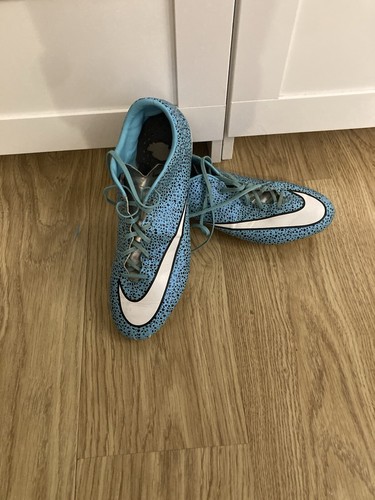 Custom nike mercurial vapour - custom,
