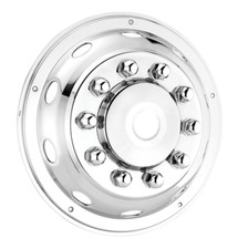 Pair front deluxe - x,