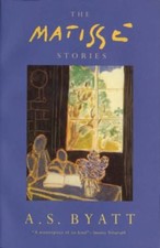 The Matisse Stories-A S Byatt