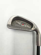 Ping Eye 2 6 Iron, Ladies Flex