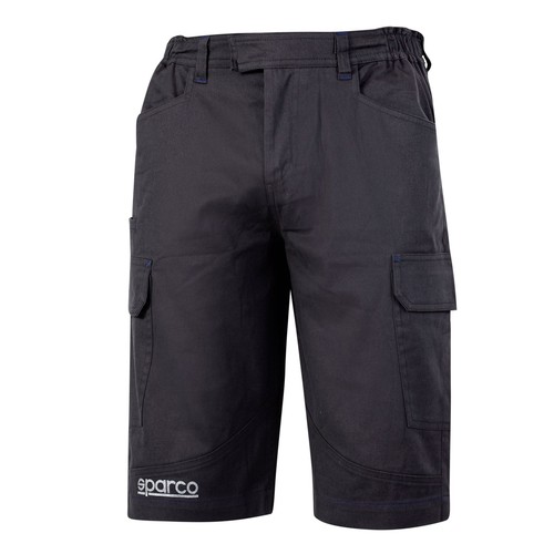 02410 sparco cargo - sparco, shorts