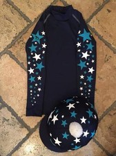 SXC Starburst Cross Country