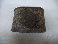 Volvo Penta outboard motor  Long shaft leg adaptor (5") 14-25 HP Models. Used