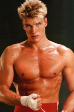 Dolph Lundgren Photo 4x6