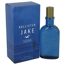 HOLLISTER JAKE COLOGNE for MEN