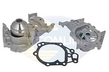 Water Pump  To Fit Dacia Logan