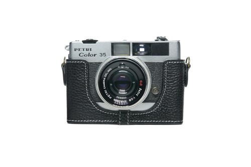 Genuine real leather - genuine,