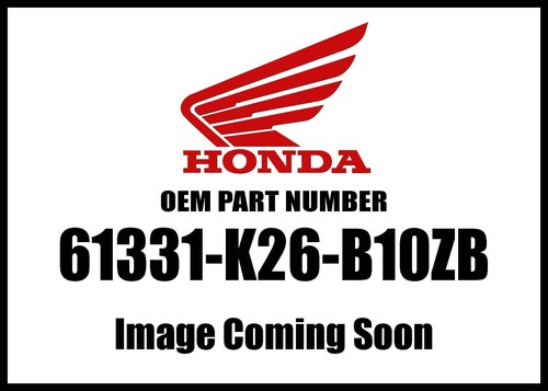 Cowl r353p fits honda - r, fr