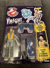 The Real Ghostbusters 1986